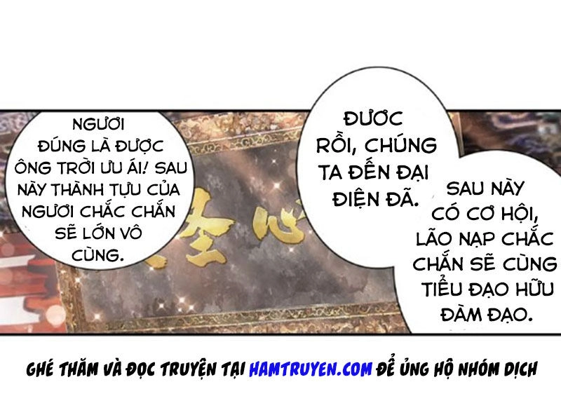 Duy Ngã Độc Tiên Chapter 28 - 10
