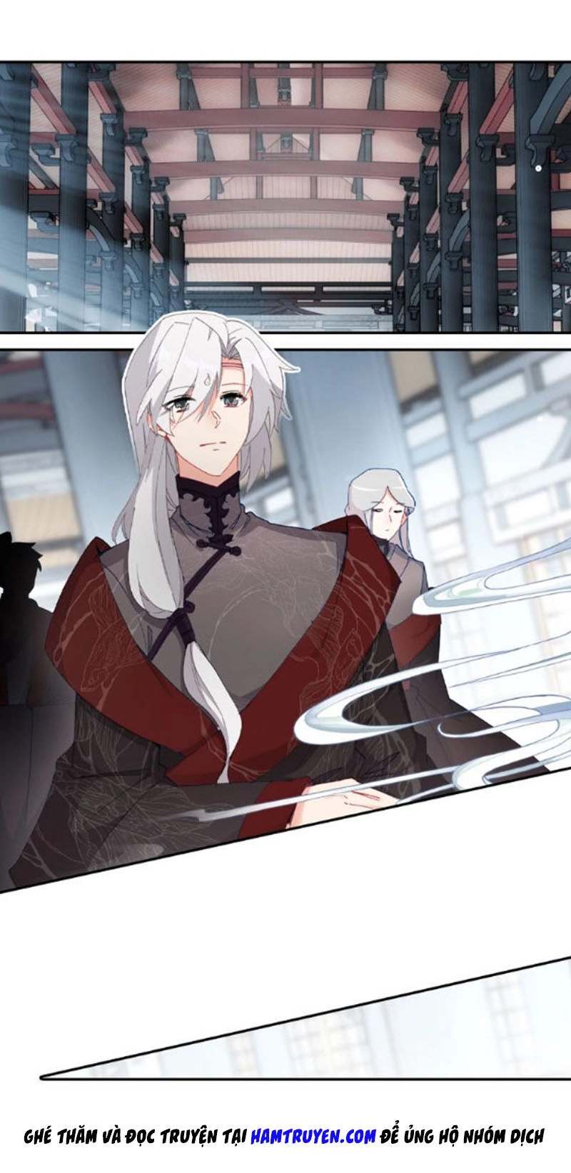 Duy Ngã Độc Tiên Chapter 28 - 11