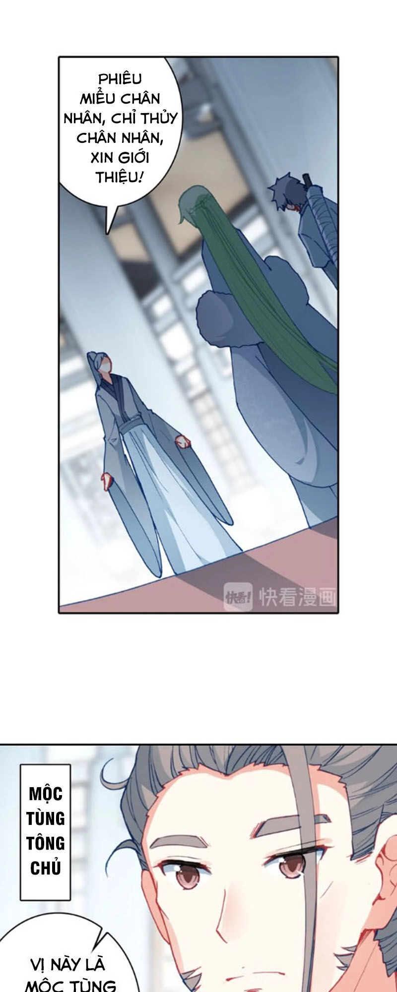 Duy Ngã Độc Tiên Chapter 28 - 15