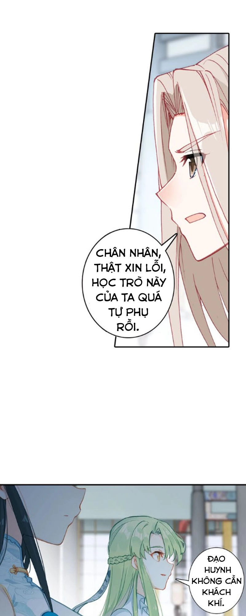 Duy Ngã Độc Tiên Chapter 28 - 20