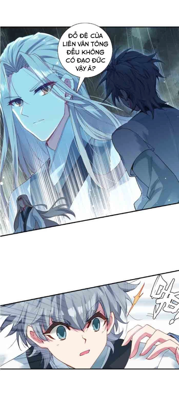 Duy Ngã Độc Tiên Chapter 29 - 3