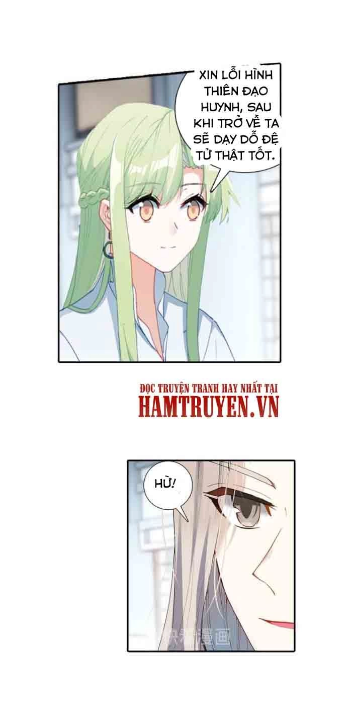Duy Ngã Độc Tiên Chapter 29 - 5