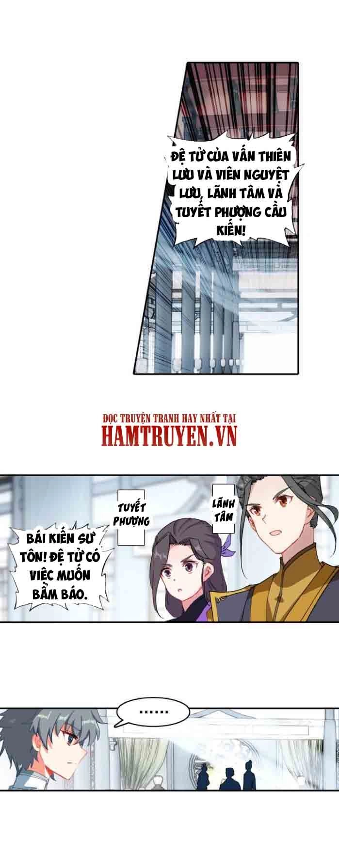 Duy Ngã Độc Tiên Chapter 29 - 18