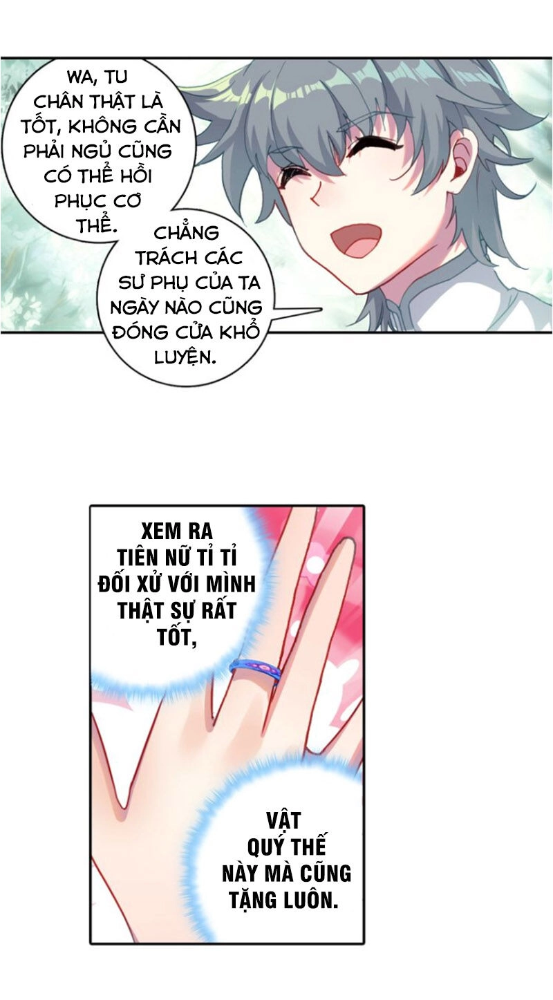 Duy Ngã Độc Tiên Chapter 31 - 2