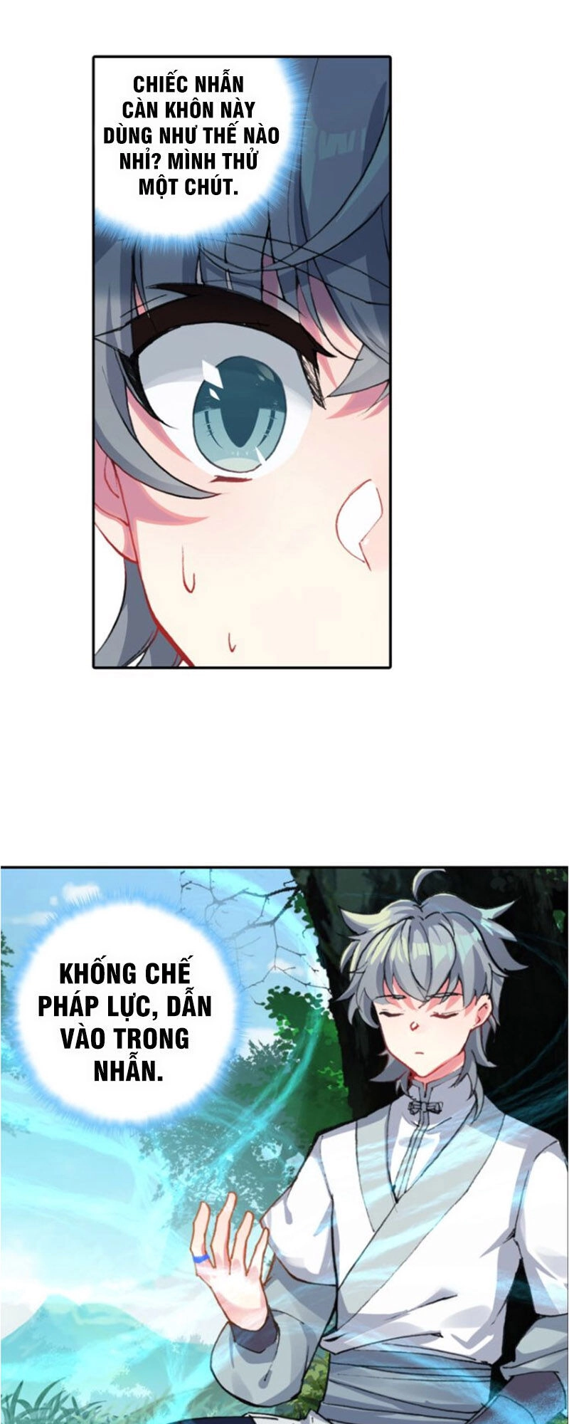 Duy Ngã Độc Tiên Chapter 31 - 5