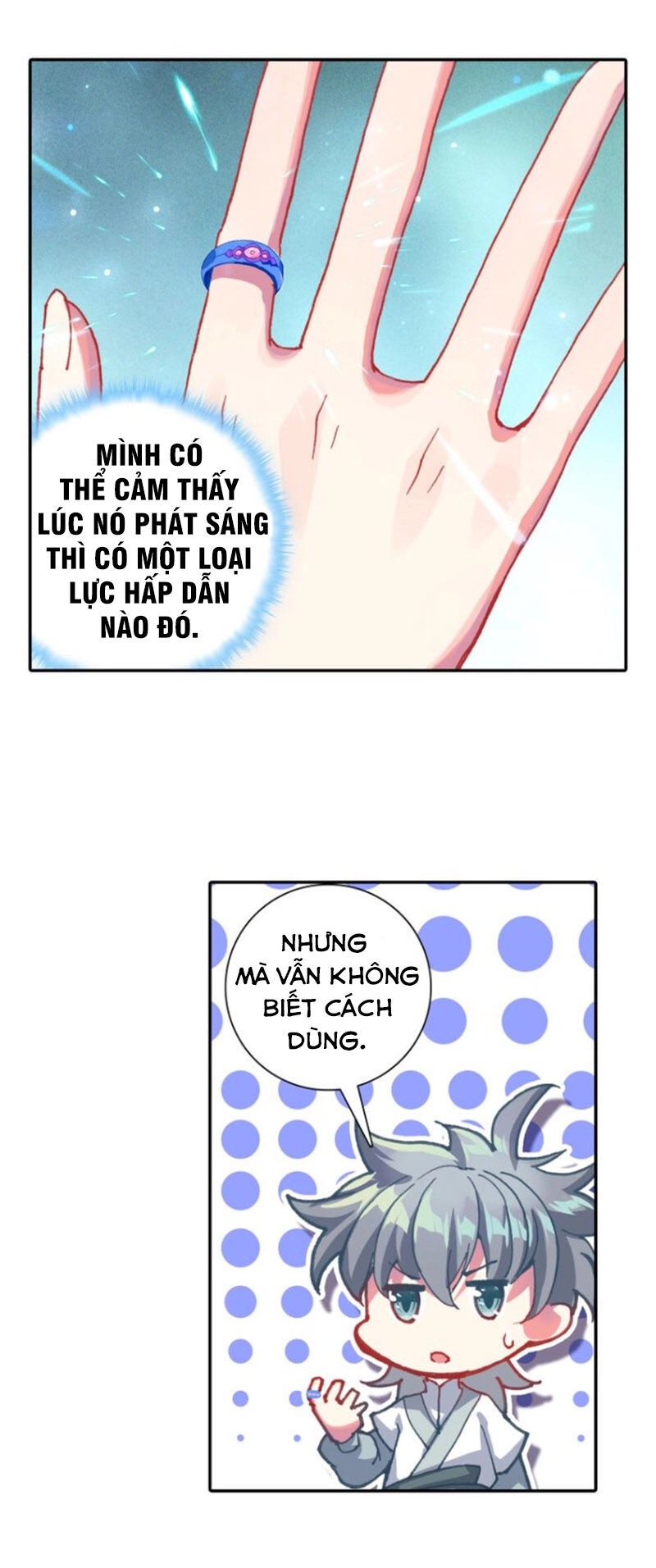 Duy Ngã Độc Tiên Chapter 31 - 8