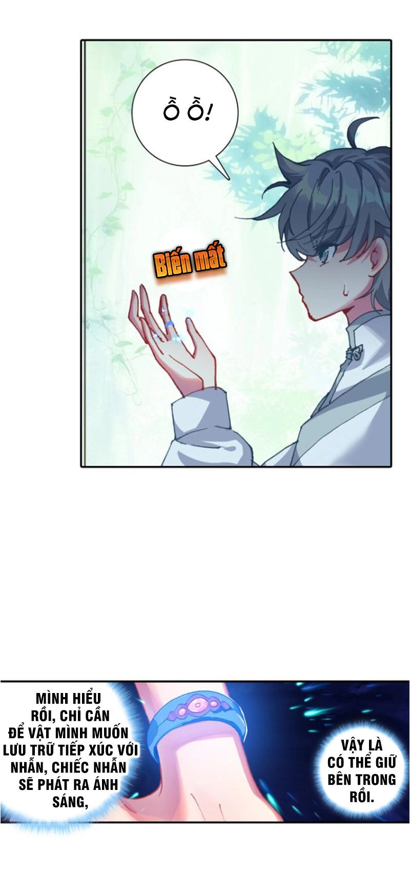 Duy Ngã Độc Tiên Chapter 31 - 10