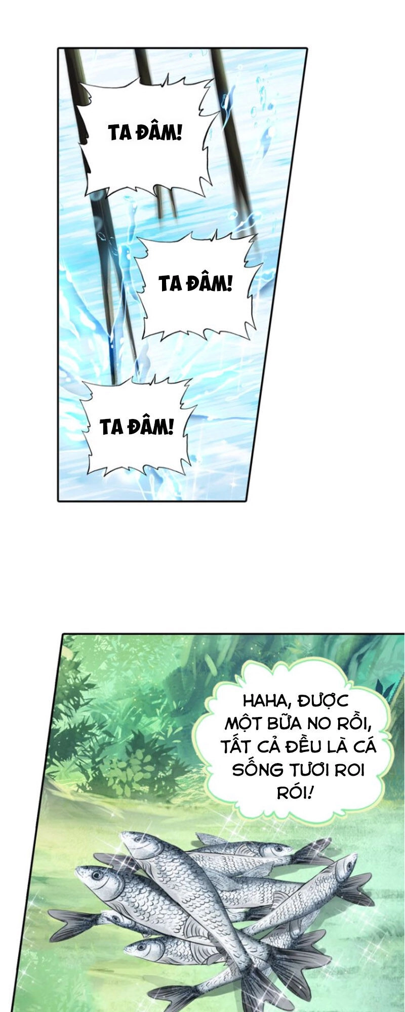 Duy Ngã Độc Tiên Chapter 31 - 19