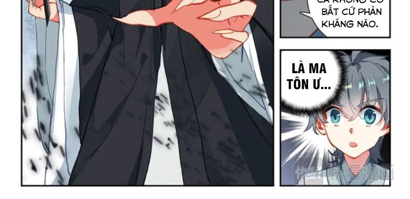 Duy Ngã Độc Tiên Chapter 31 - 23