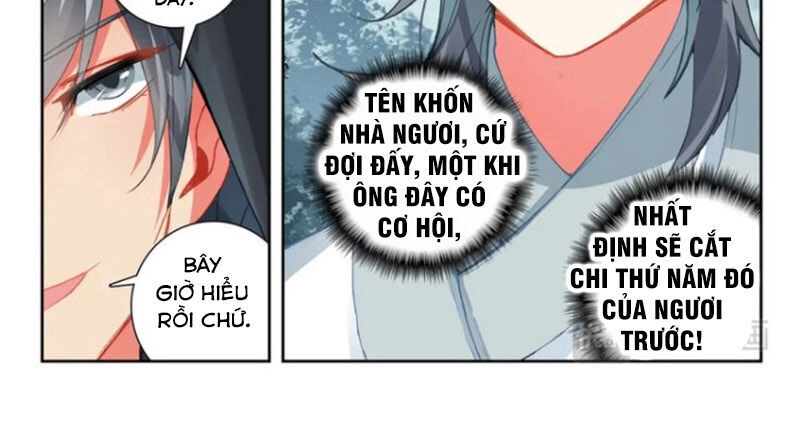 Duy Ngã Độc Tiên Chapter 31 - 29