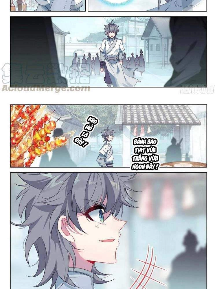 Duy Ngã Độc Tiên Chapter 36 - 4