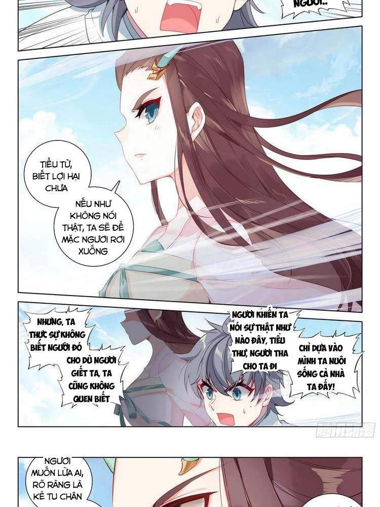 Duy Ngã Độc Tiên Chapter 36 - 10