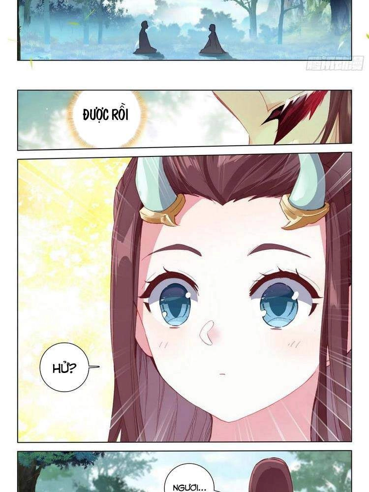 Duy Ngã Độc Tiên Chapter 37 - 2