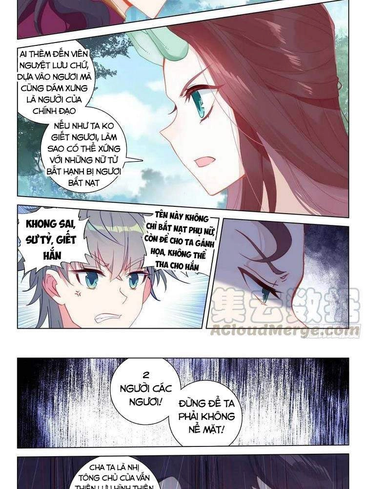 Duy Ngã Độc Tiên Chapter 37 - 8