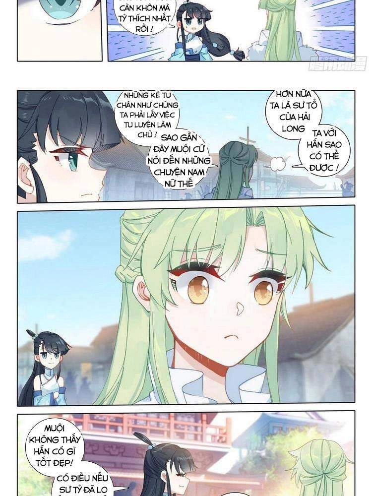 Duy Ngã Độc Tiên Chapter 40 - 2