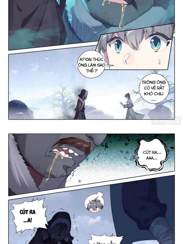 Duy Ngã Độc Tiên Chapter 40 - 6