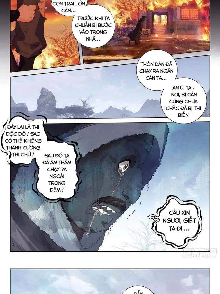 Duy Ngã Độc Tiên Chapter 40 - 10