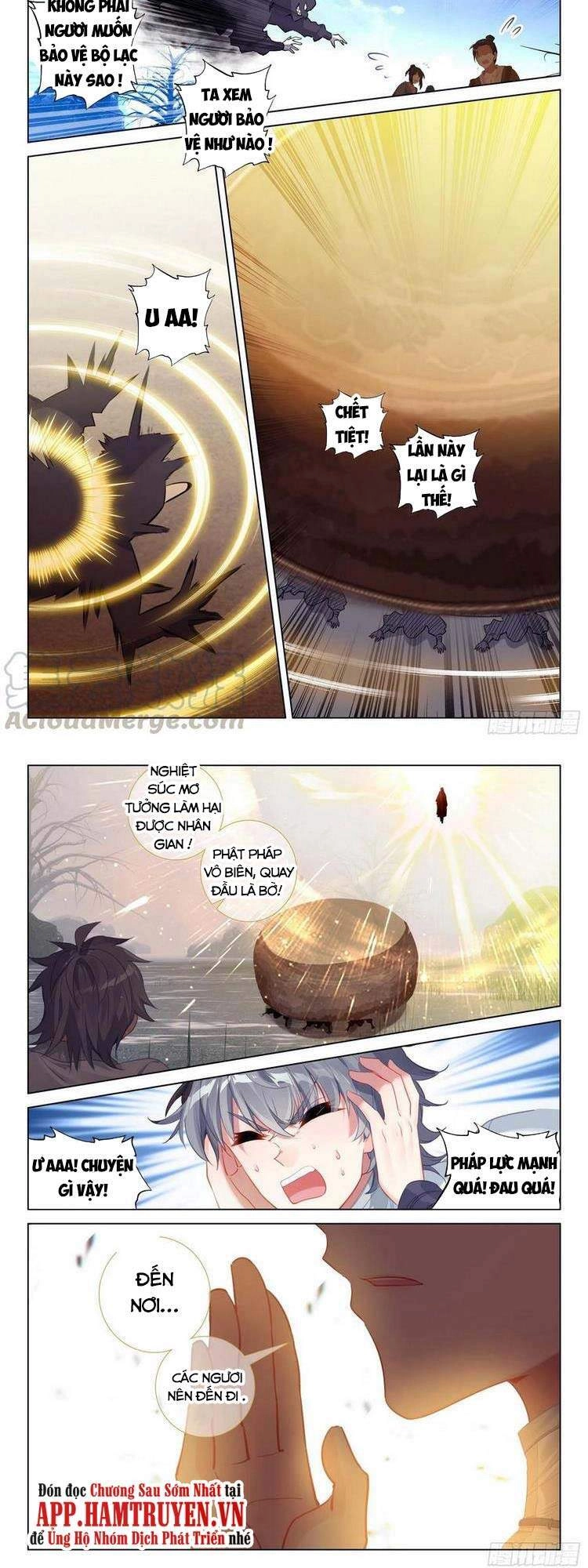 Duy Ngã Độc Tiên Chapter 42 - 11