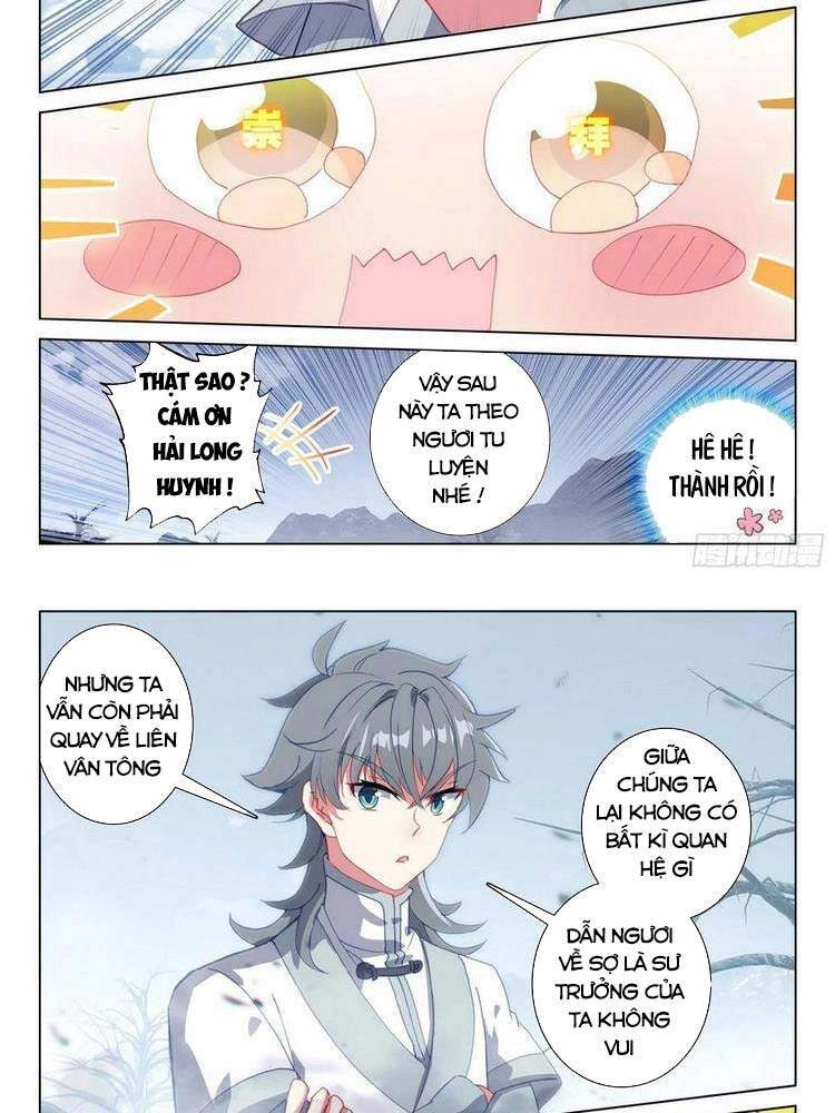 Duy Ngã Độc Tiên Chapter 43 - 6