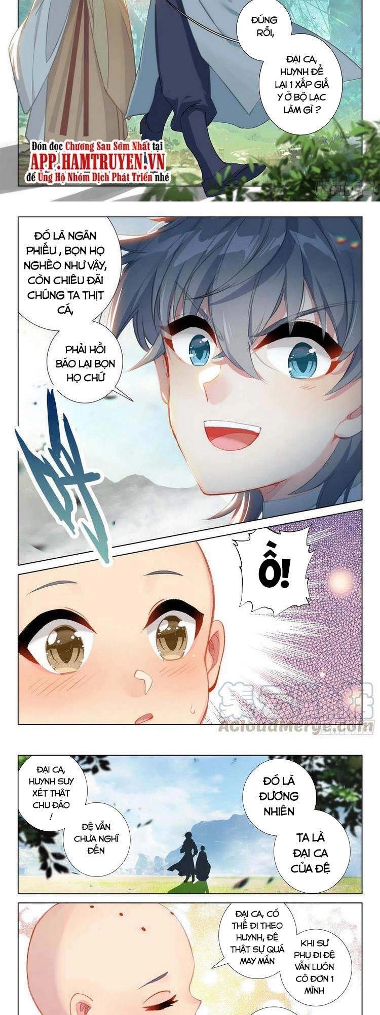 Duy Ngã Độc Tiên Chapter 44 - 5