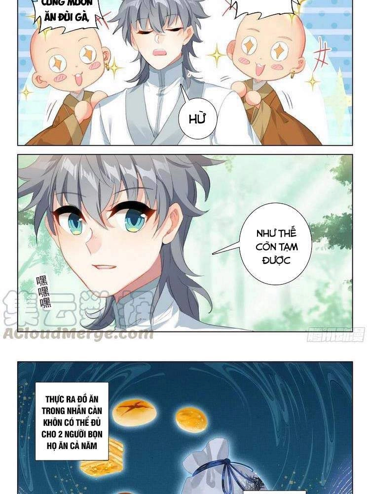 Duy Ngã Độc Tiên Chapter 44 - 8