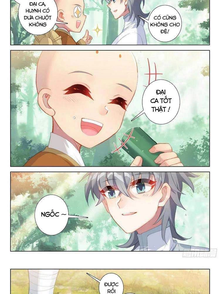 Duy Ngã Độc Tiên Chapter 44 - 10