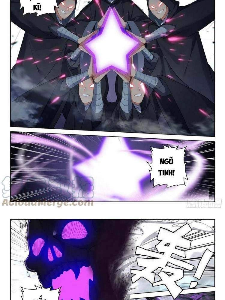 Duy Ngã Độc Tiên Chapter 46 - 8