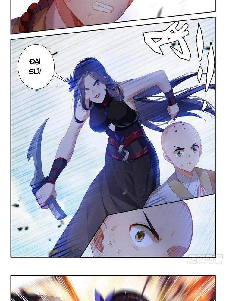 Duy Ngã Độc Tiên Chapter 46 - 10