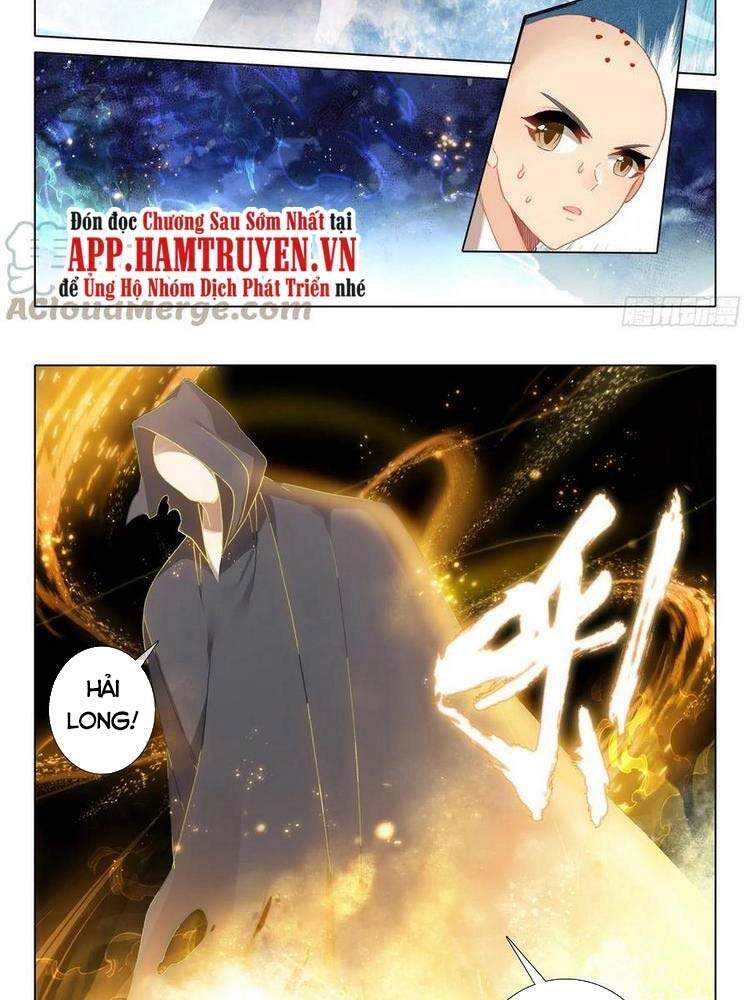 Duy Ngã Độc Tiên Chapter 47 - 4