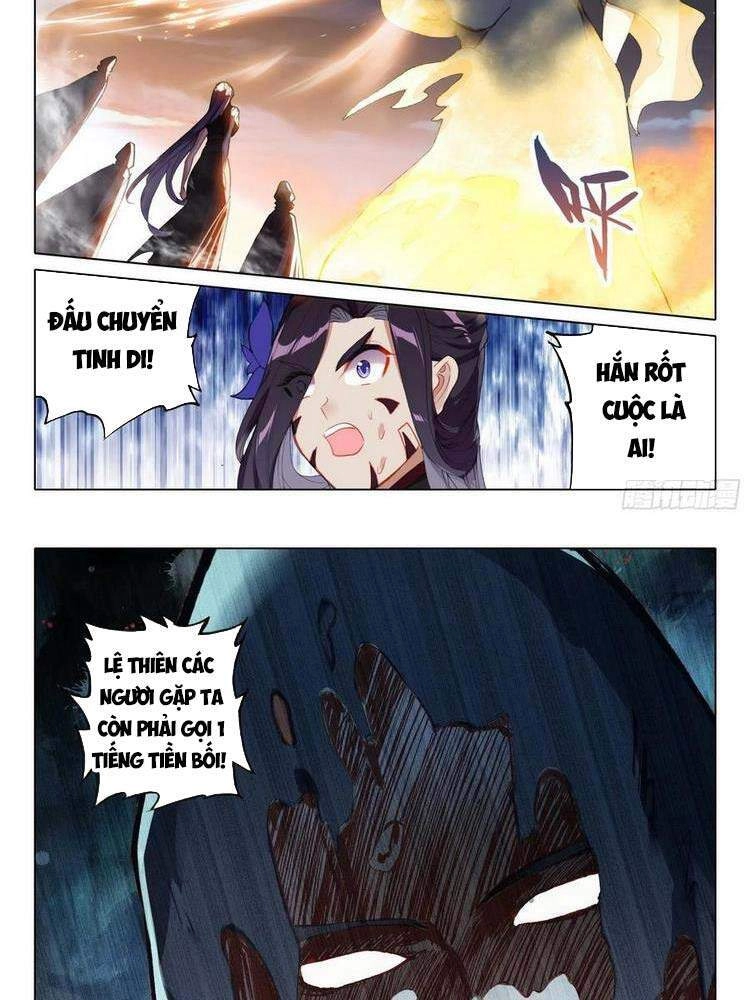 Duy Ngã Độc Tiên Chapter 47 - 6
