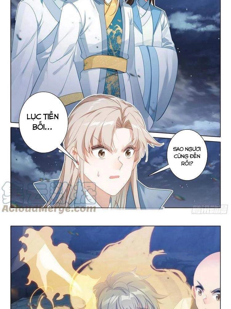 Duy Ngã Độc Tiên Chapter 47 - 8