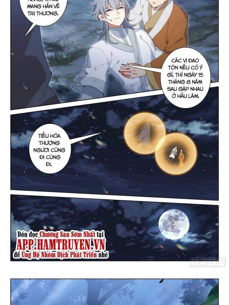 Duy Ngã Độc Tiên Chapter 47 - 10