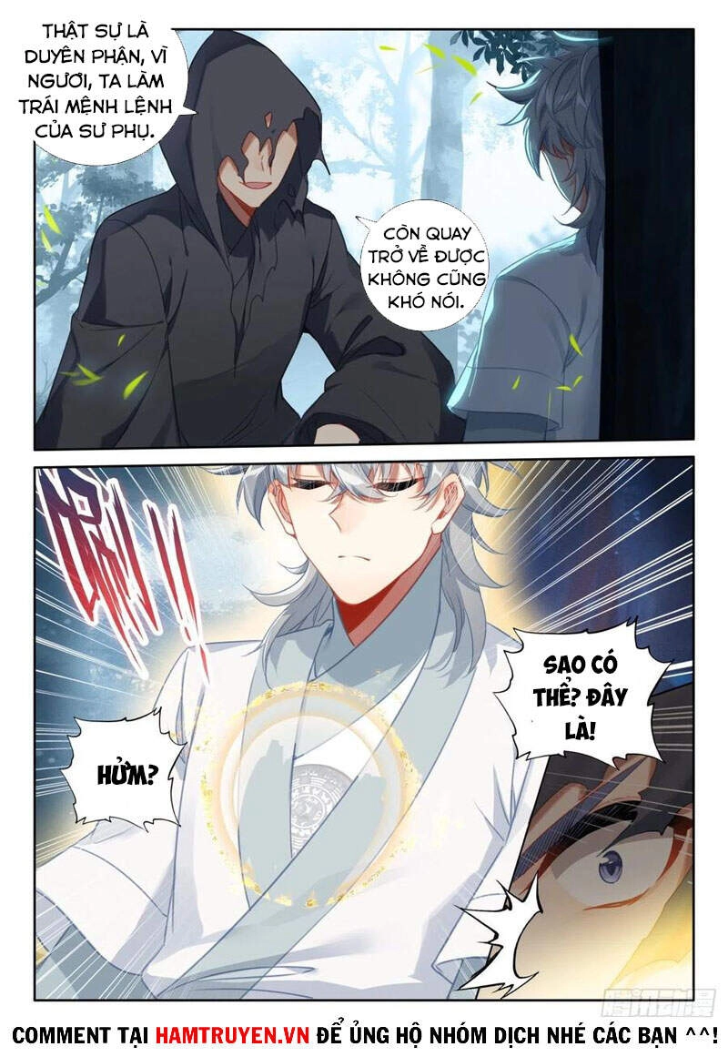 Duy Ngã Độc Tiên Chapter 48 - 2