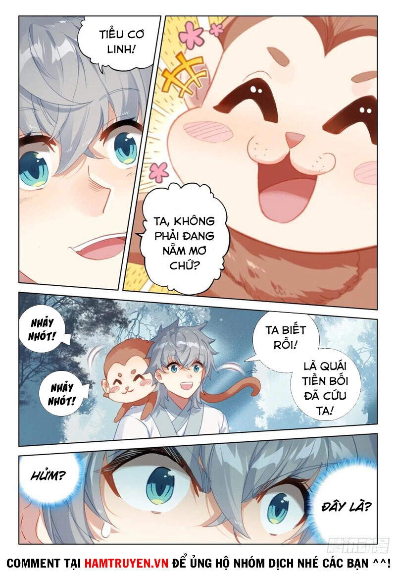 Duy Ngã Độc Tiên Chapter 48 - 6