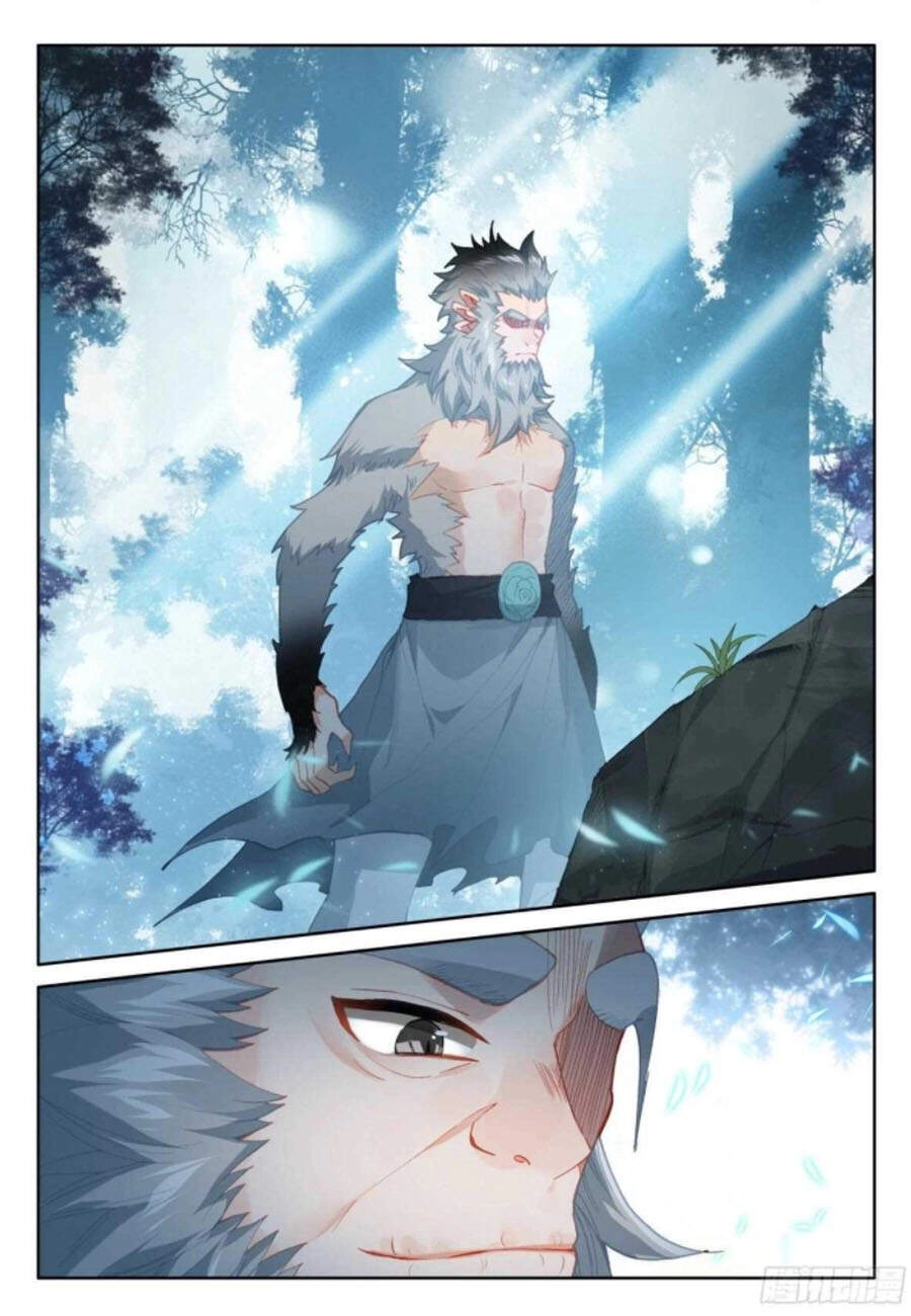 Duy Ngã Độc Tiên Chapter 50 - 8