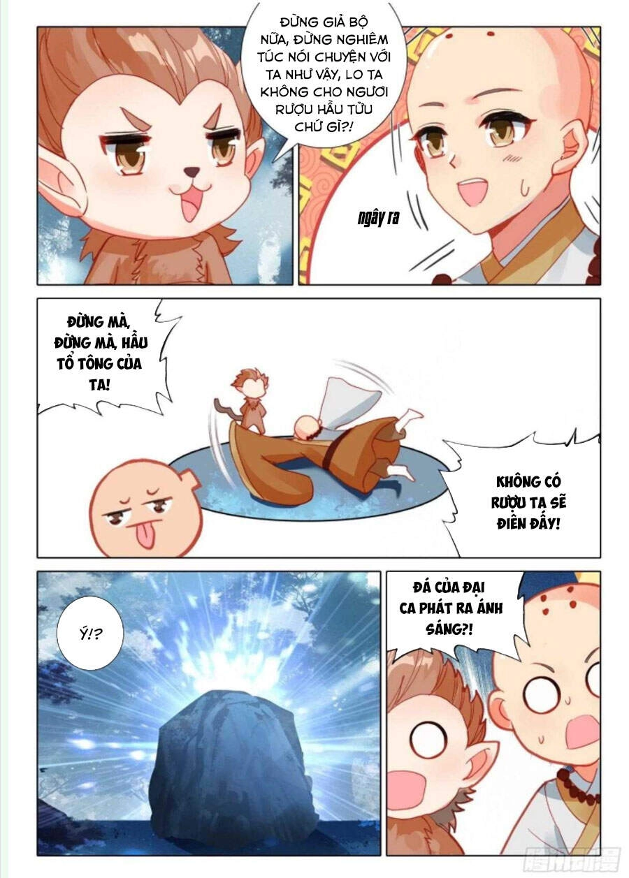 Duy Ngã Độc Tiên Chapter 51 - 3