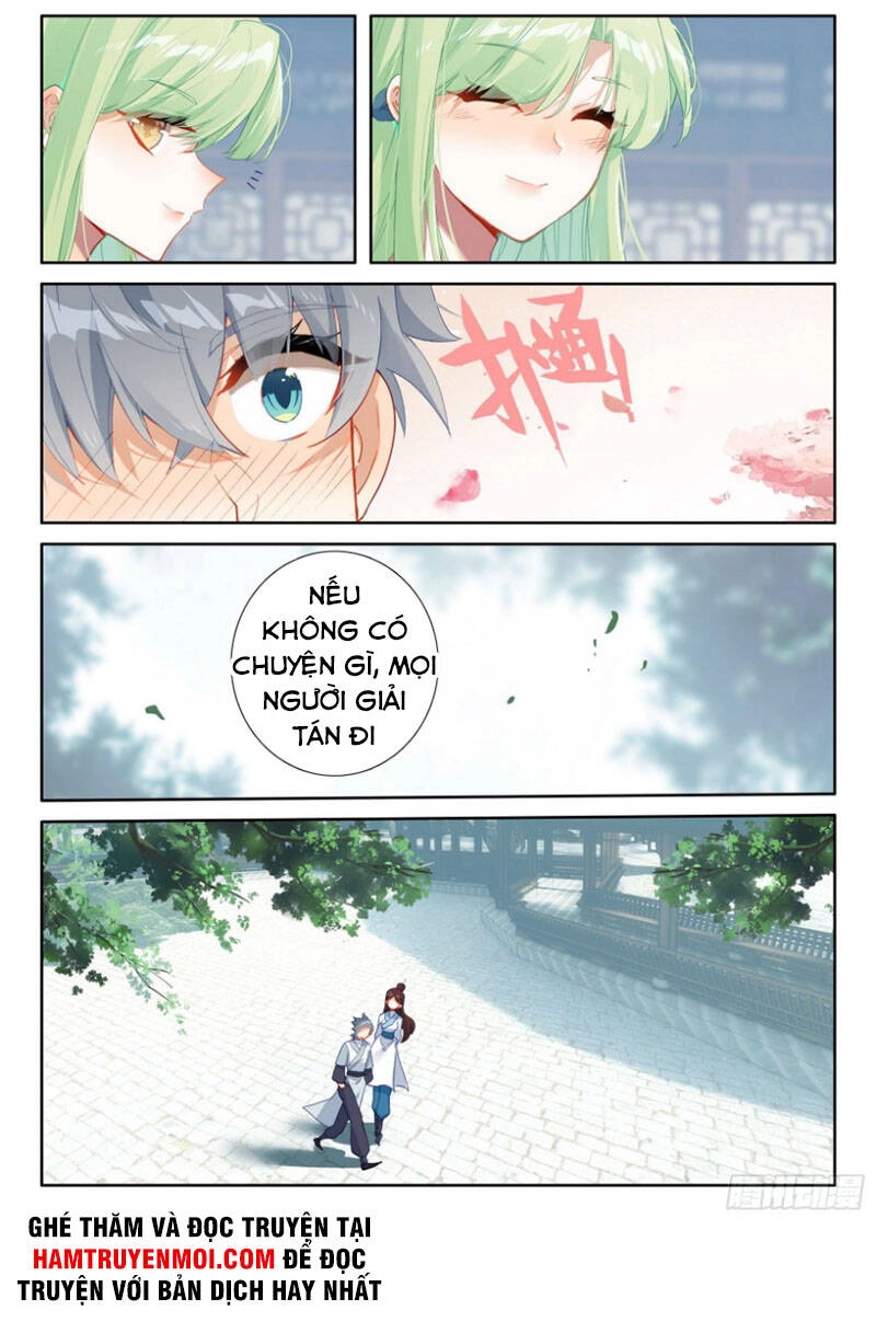 Duy Ngã Độc Tiên Chapter 53 - 13