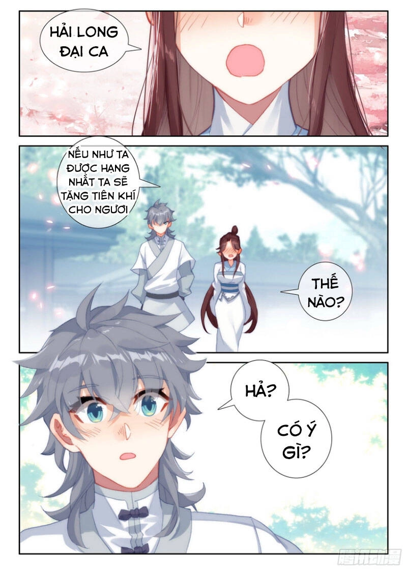 Duy Ngã Độc Tiên Chapter 53 - 14