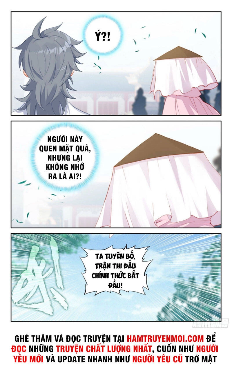 Duy Ngã Độc Tiên Chapter 53 - 16