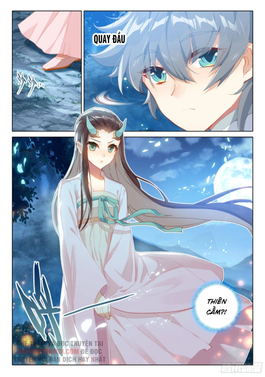 Duy Ngã Độc Tiên Chapter 55 - 3