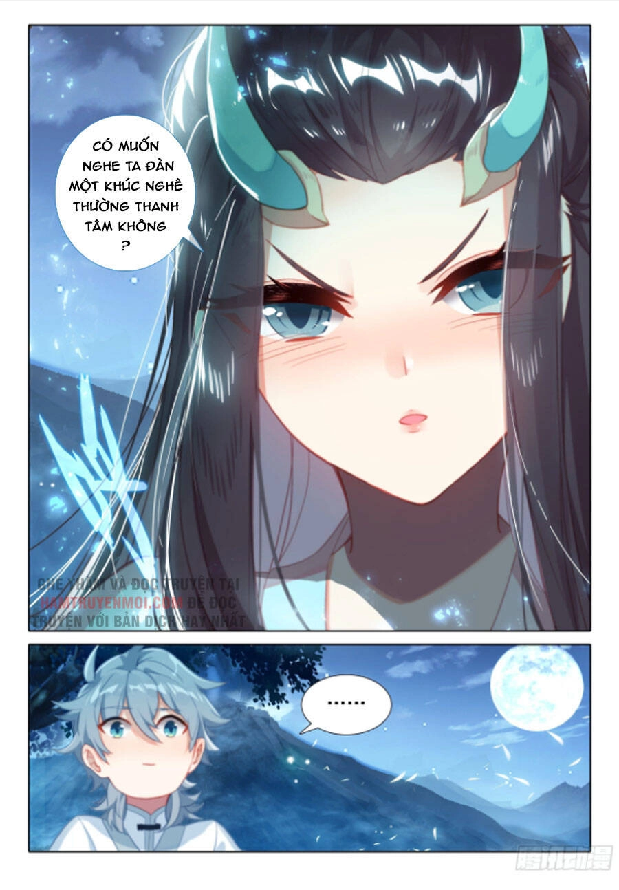 Duy Ngã Độc Tiên Chapter 55 - 5