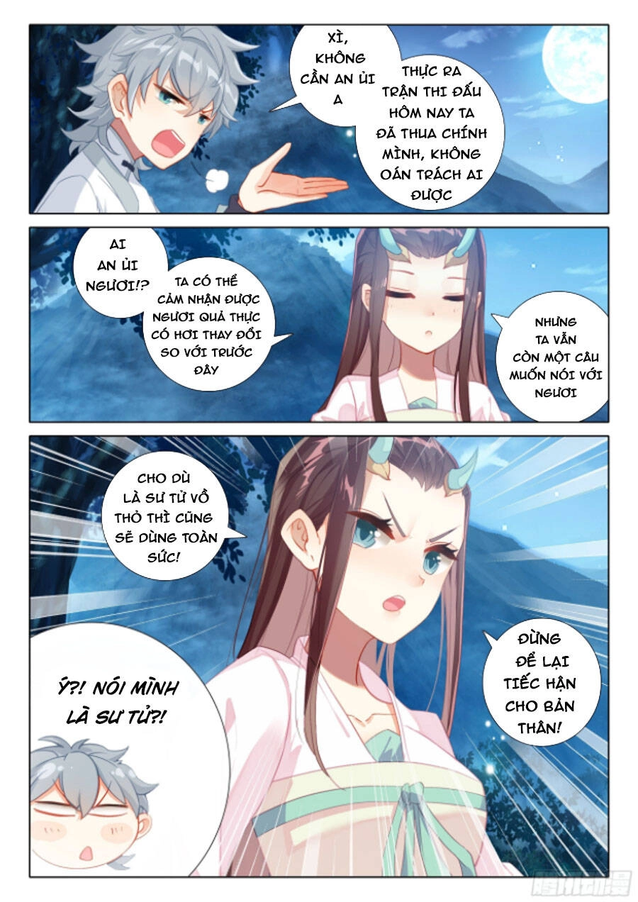 Duy Ngã Độc Tiên Chapter 55 - 6