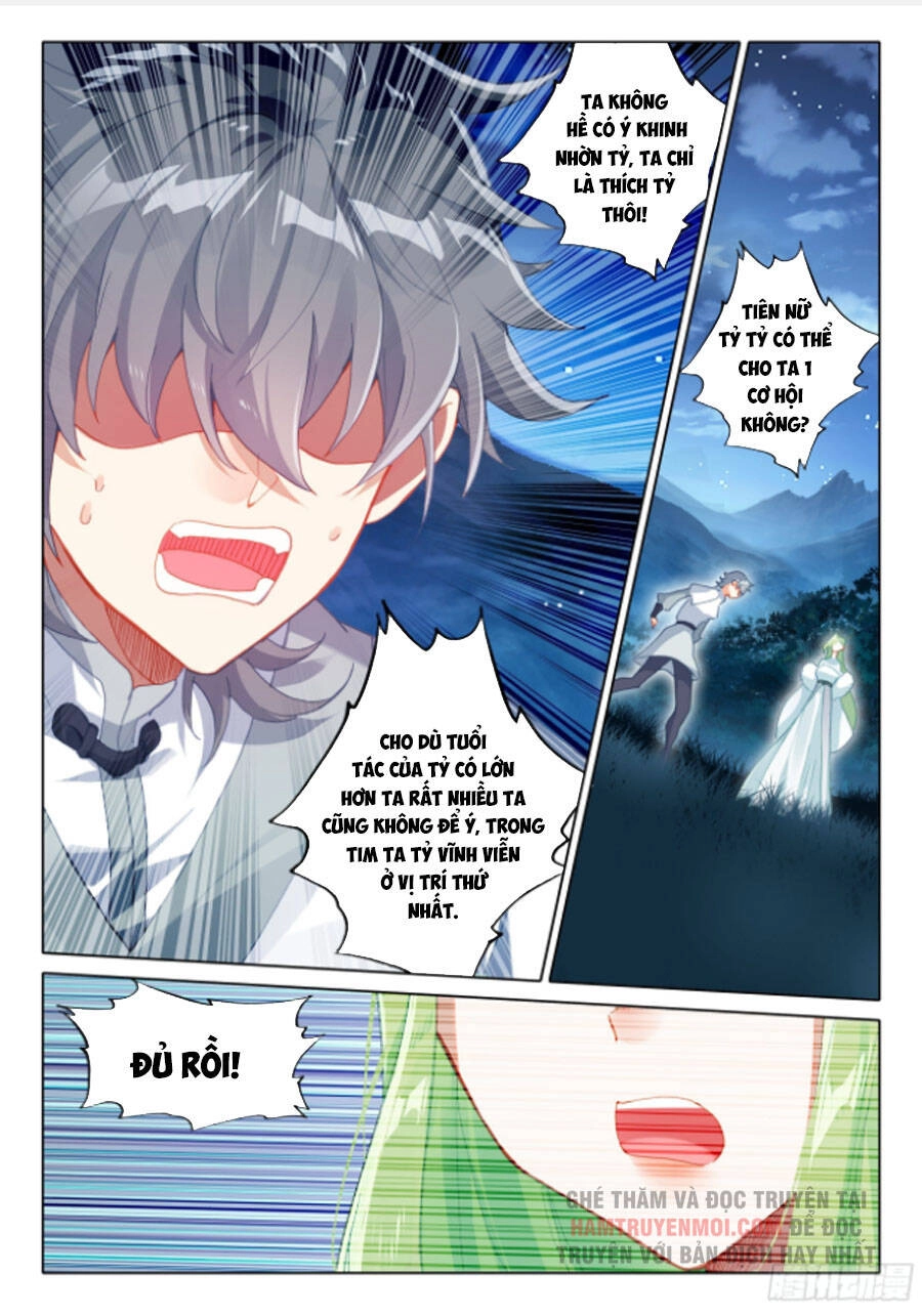 Duy Ngã Độc Tiên Chapter 55 - 13