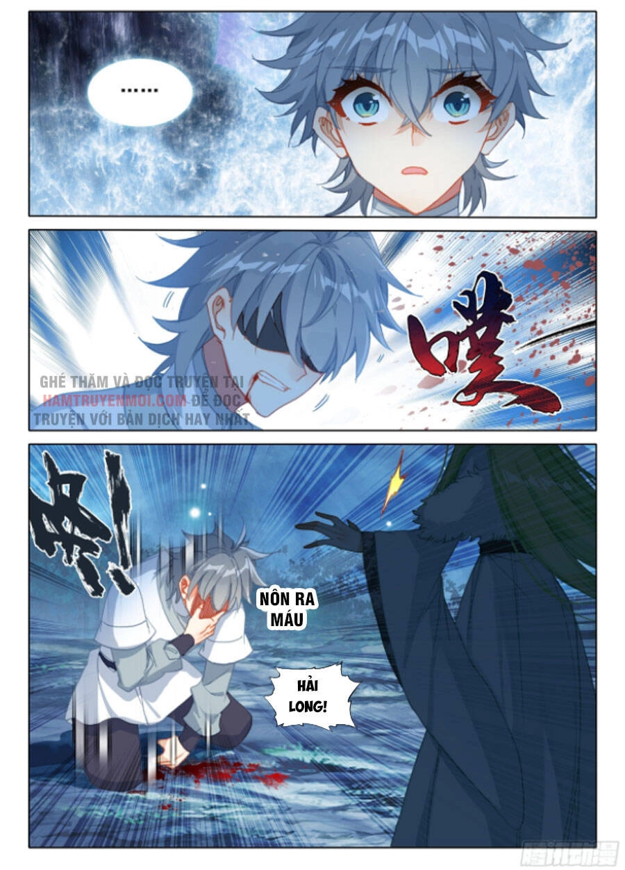 Duy Ngã Độc Tiên Chapter 55 - 15