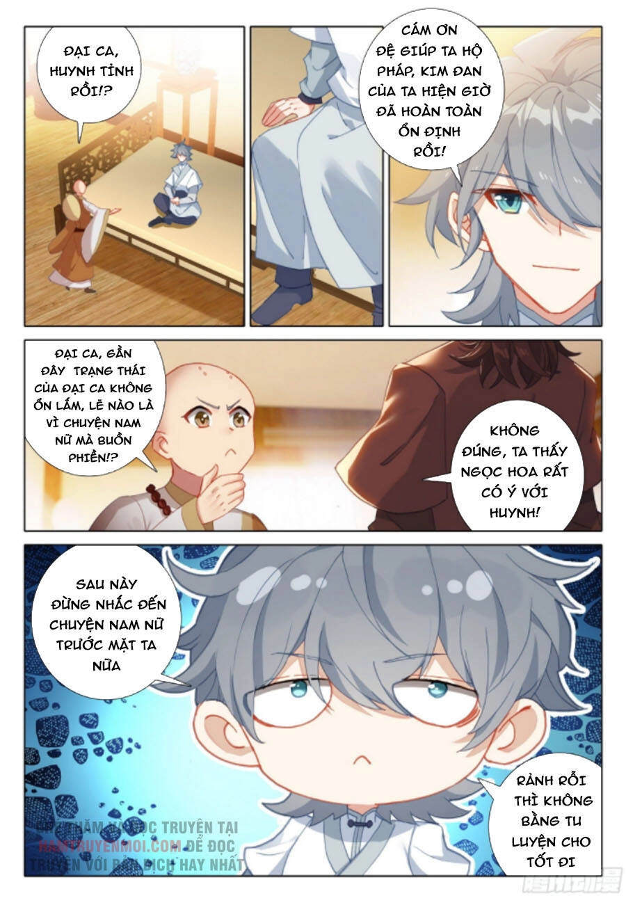Duy Ngã Độc Tiên Chapter 57 - 6