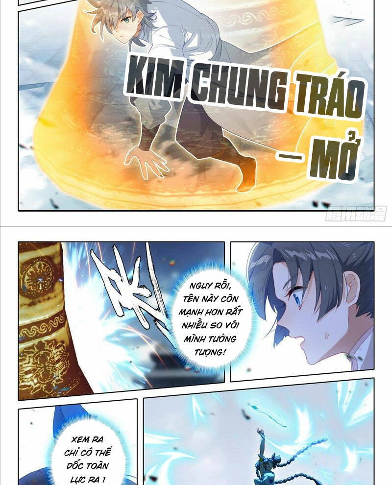 Duy Ngã Độc Tiên Chapter 58 - 10