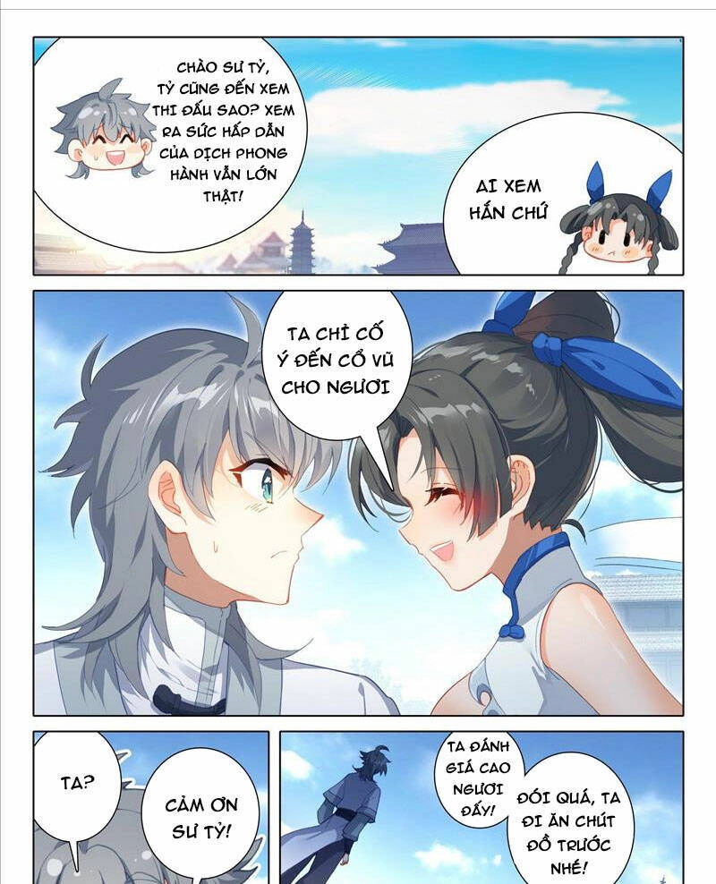 Duy Ngã Độc Tiên Chapter 59 - 7