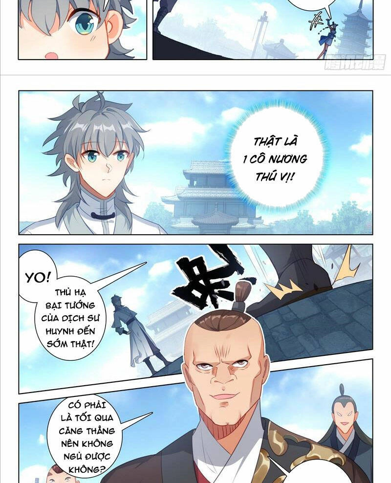 Duy Ngã Độc Tiên Chapter 59 - 8