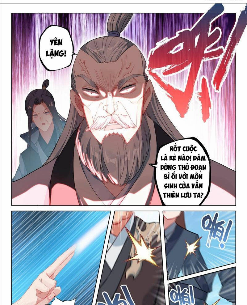 Duy Ngã Độc Tiên Chapter 59 - 14