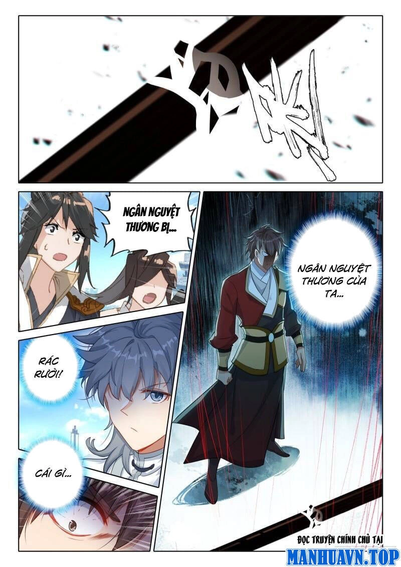 Duy Ngã Độc Tiên Chapter 60 - 2